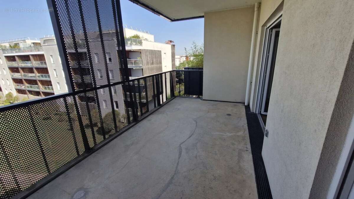 Appartement à BRUGES