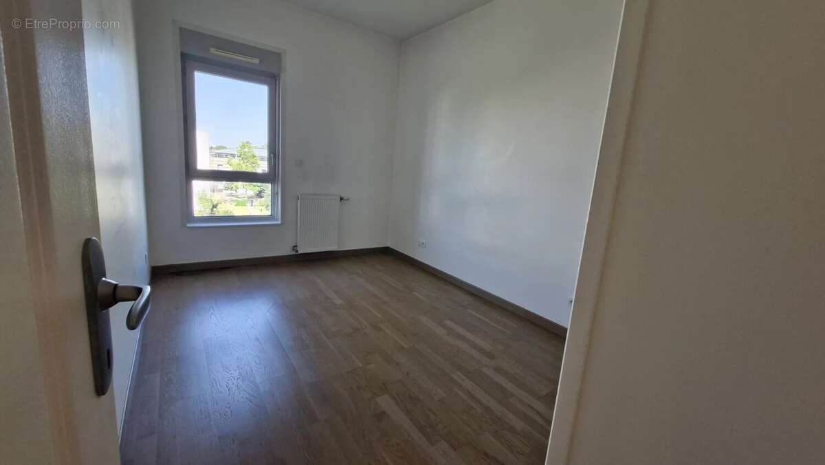 Appartement à BRUGES