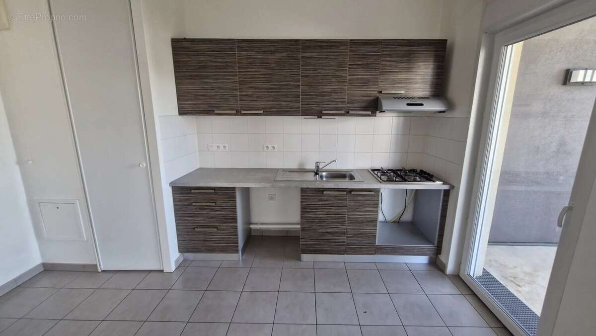 Appartement à BRUGES