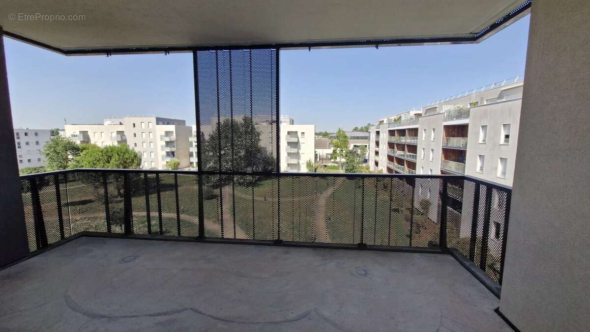 Appartement à BRUGES