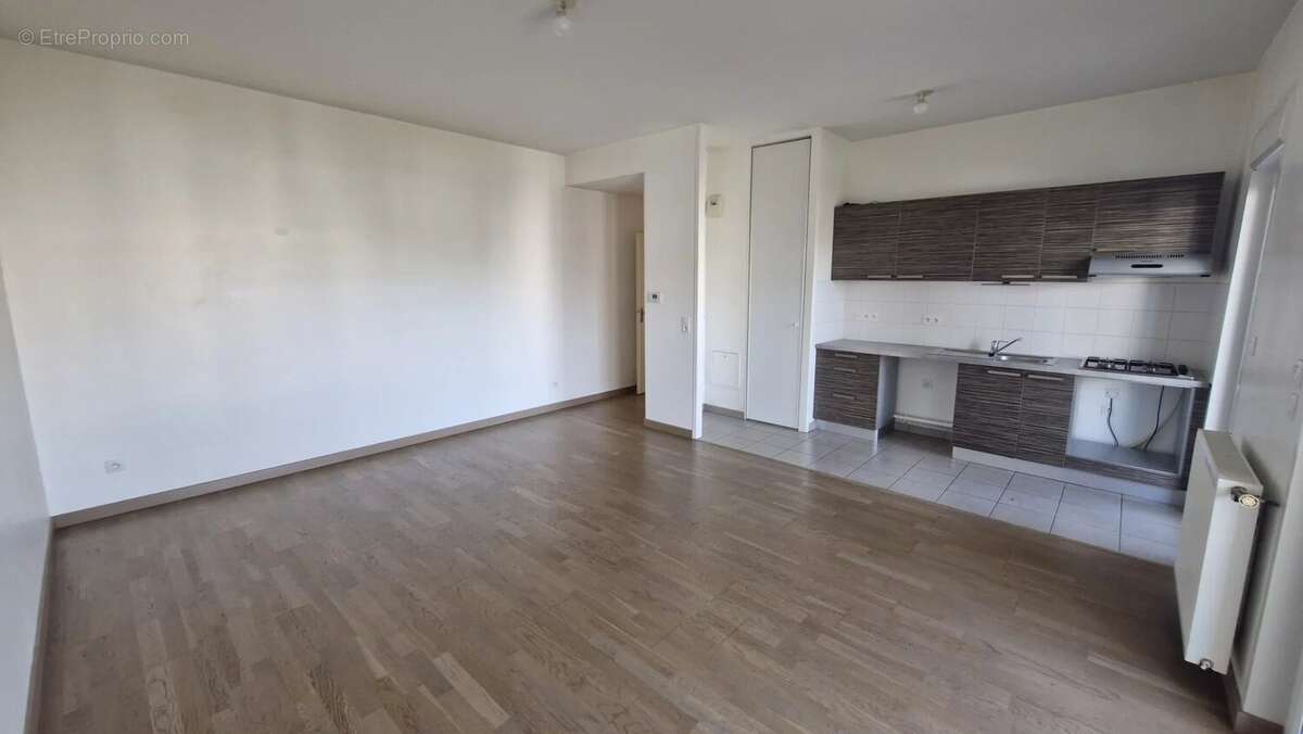 Appartement à BRUGES