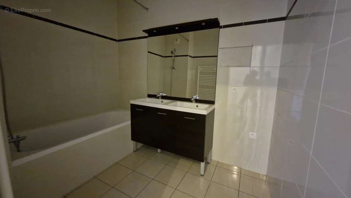 Appartement à BRUGES