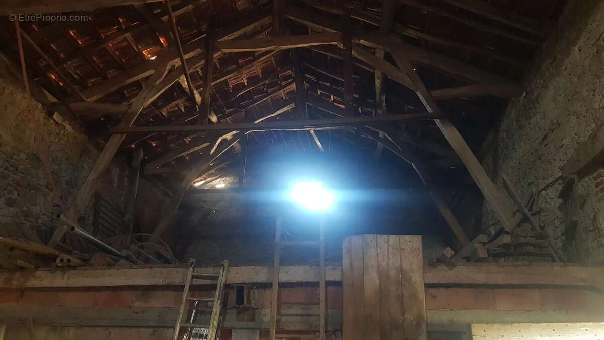 Maison à ANGLARS-JUILLAC