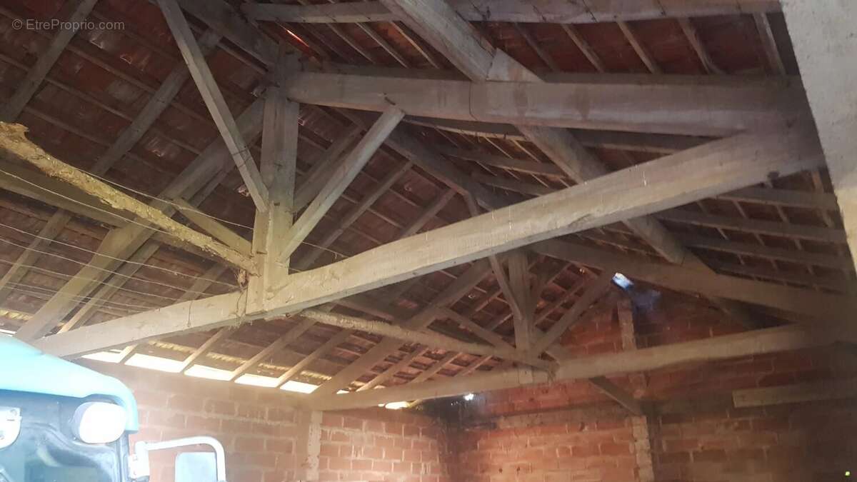 Maison à ANGLARS-JUILLAC