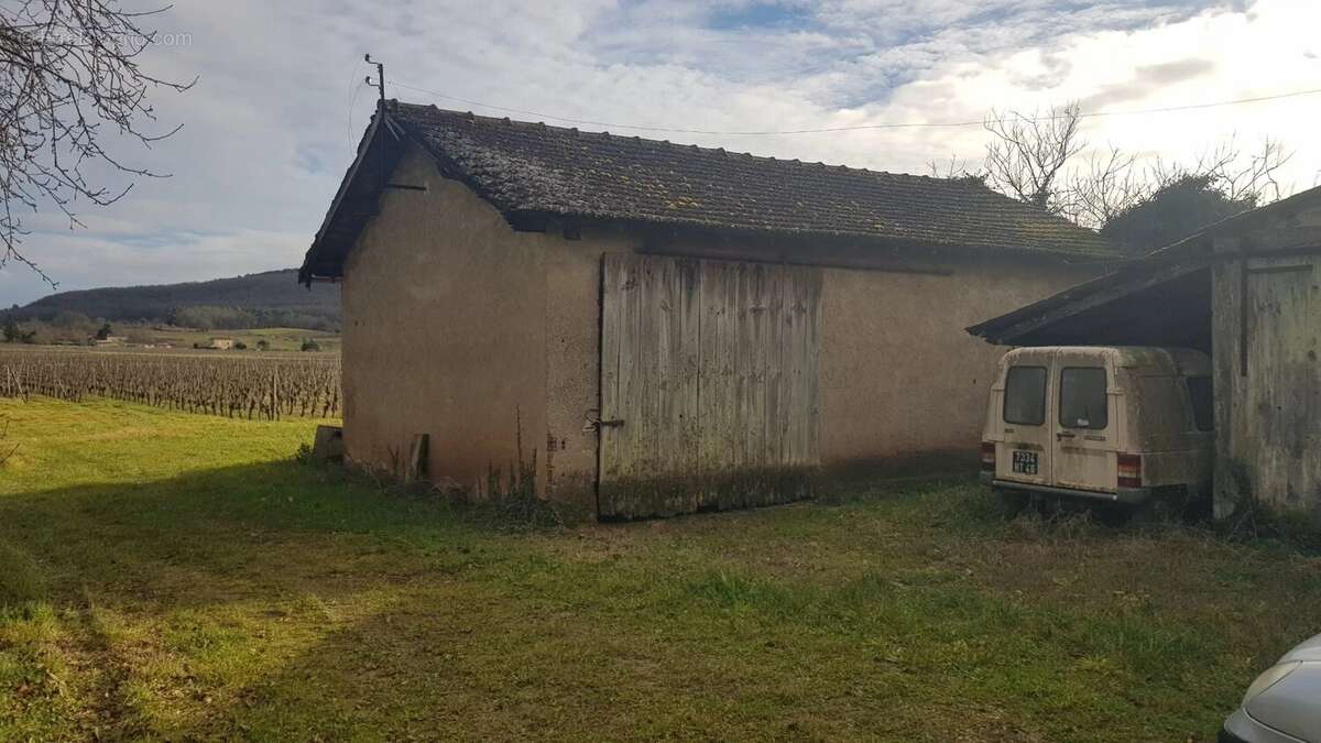 Maison à ANGLARS-JUILLAC