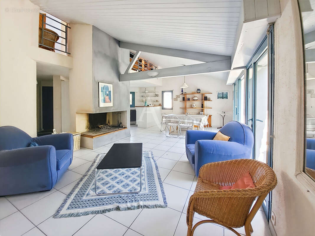 Maison à NOTRE-DAME-DE-MONTS