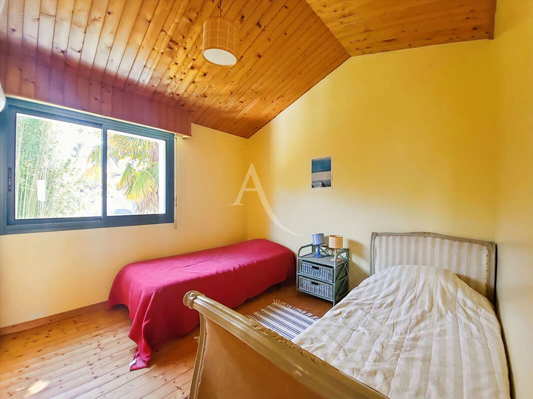 Maison à NOTRE-DAME-DE-MONTS