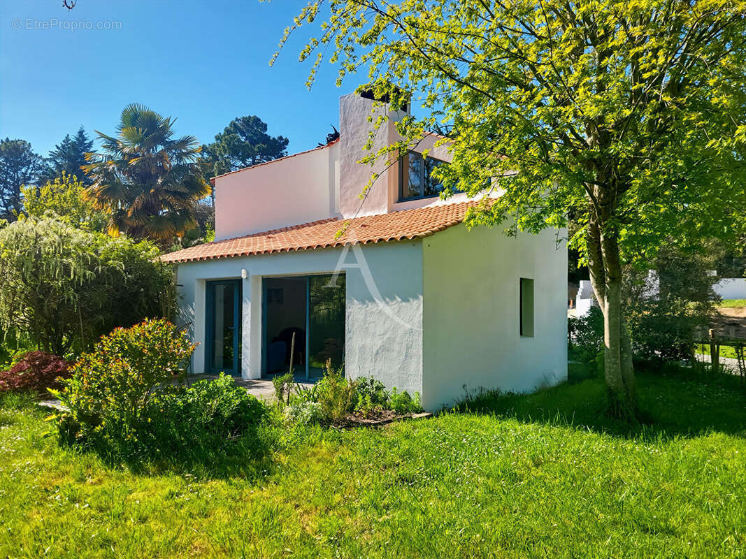 Maison à NOTRE-DAME-DE-MONTS