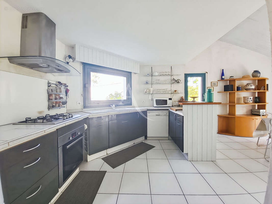 Maison à NOTRE-DAME-DE-MONTS