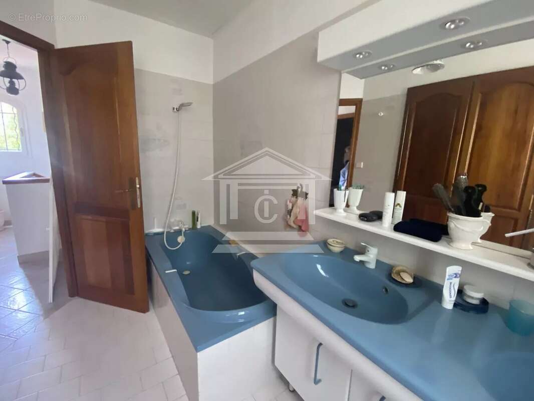 Maison à SAINT-PAUL-EN-FORET