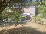 Maison à SAINT-PAUL-EN-FORET