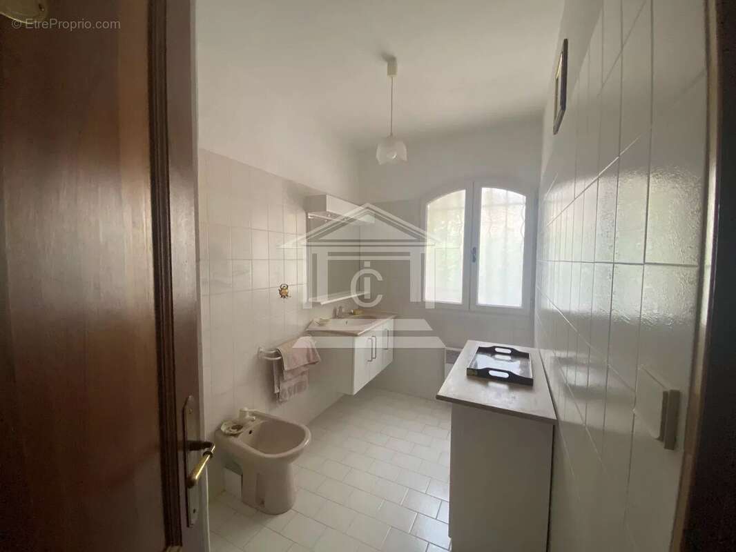 Maison à SAINT-PAUL-EN-FORET