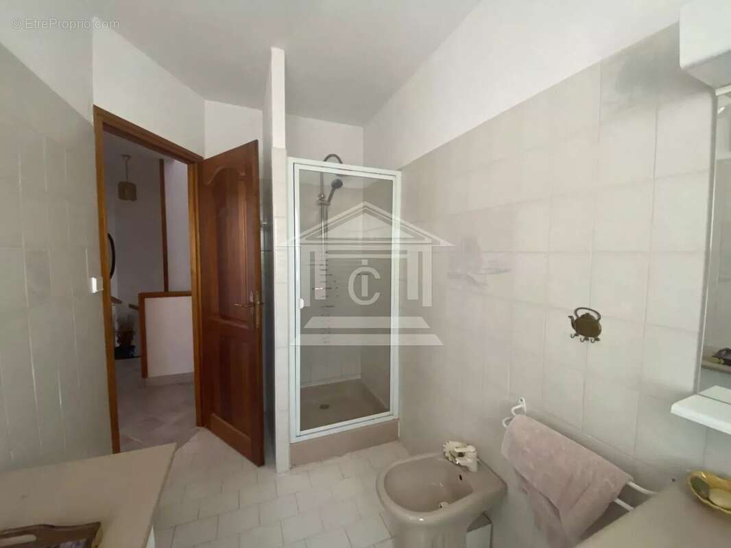 Maison à SAINT-PAUL-EN-FORET