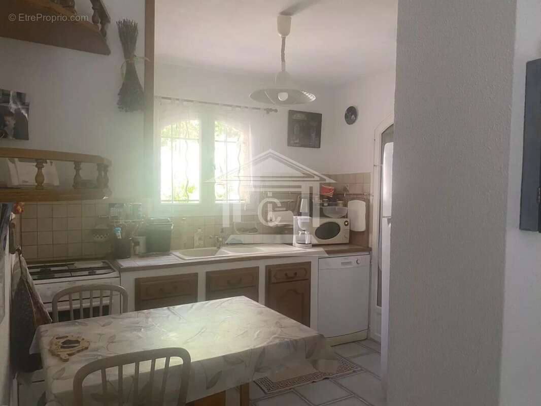 Maison à SAINT-PAUL-EN-FORET