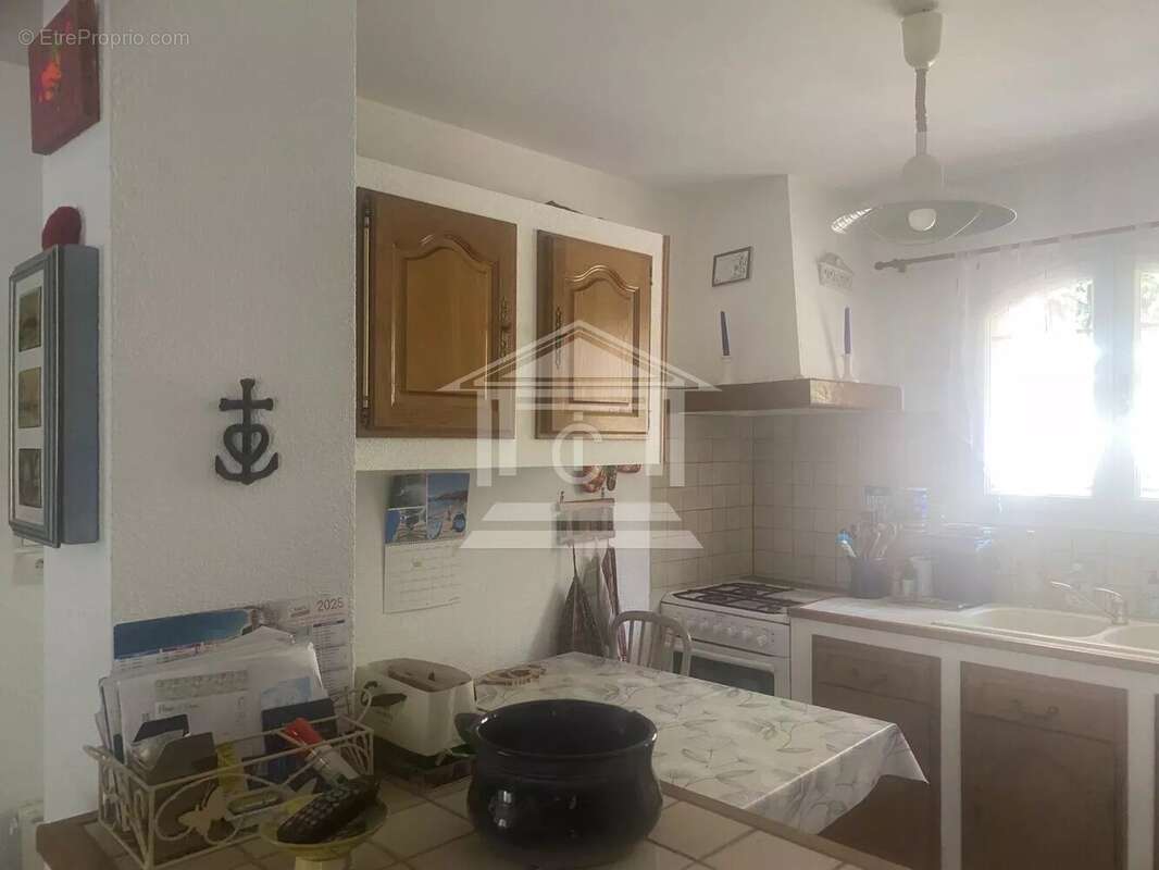 Maison à SAINT-PAUL-EN-FORET