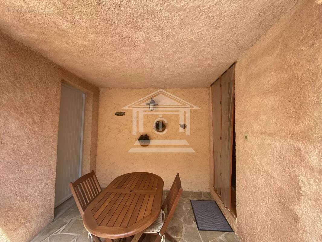 Maison à SAINT-PAUL-EN-FORET