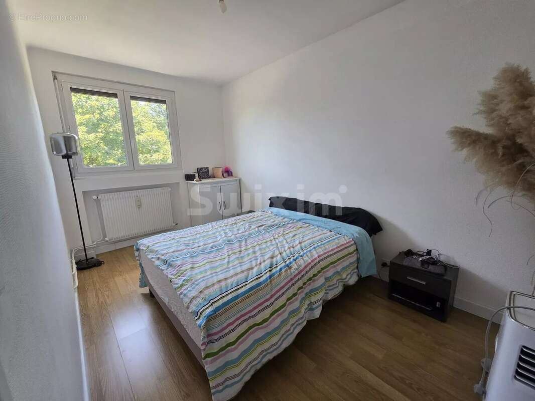 Appartement à LONS-LE-SAUNIER