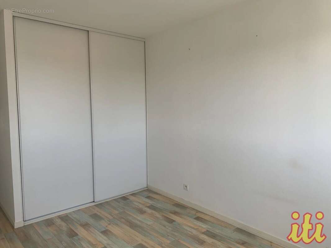 Appartement à CHATEAU-D&#039;OLONNE