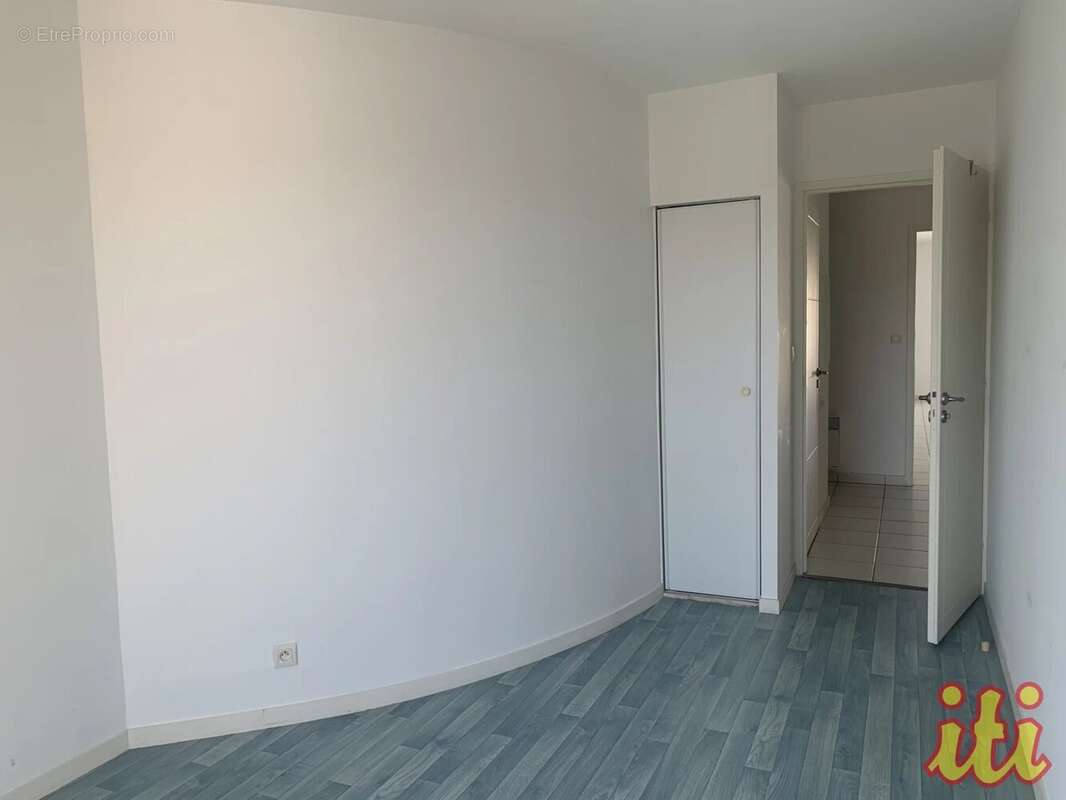 Appartement à CHATEAU-D&#039;OLONNE