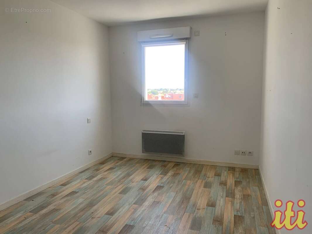 Appartement à CHATEAU-D&#039;OLONNE