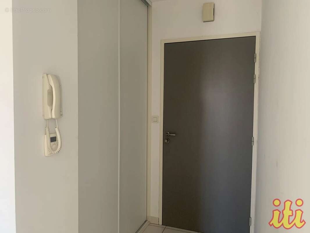 Appartement à CHATEAU-D&#039;OLONNE