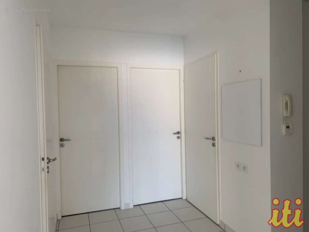 Appartement à CHATEAU-D&#039;OLONNE