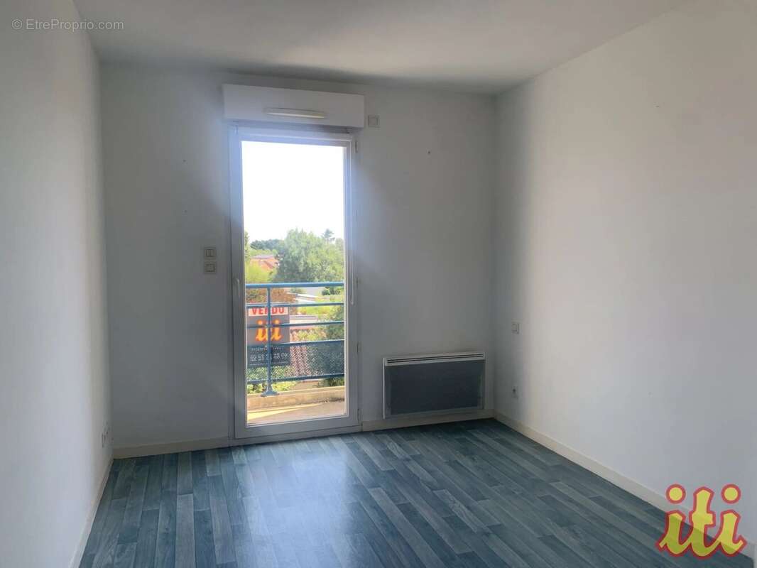 Appartement à CHATEAU-D&#039;OLONNE