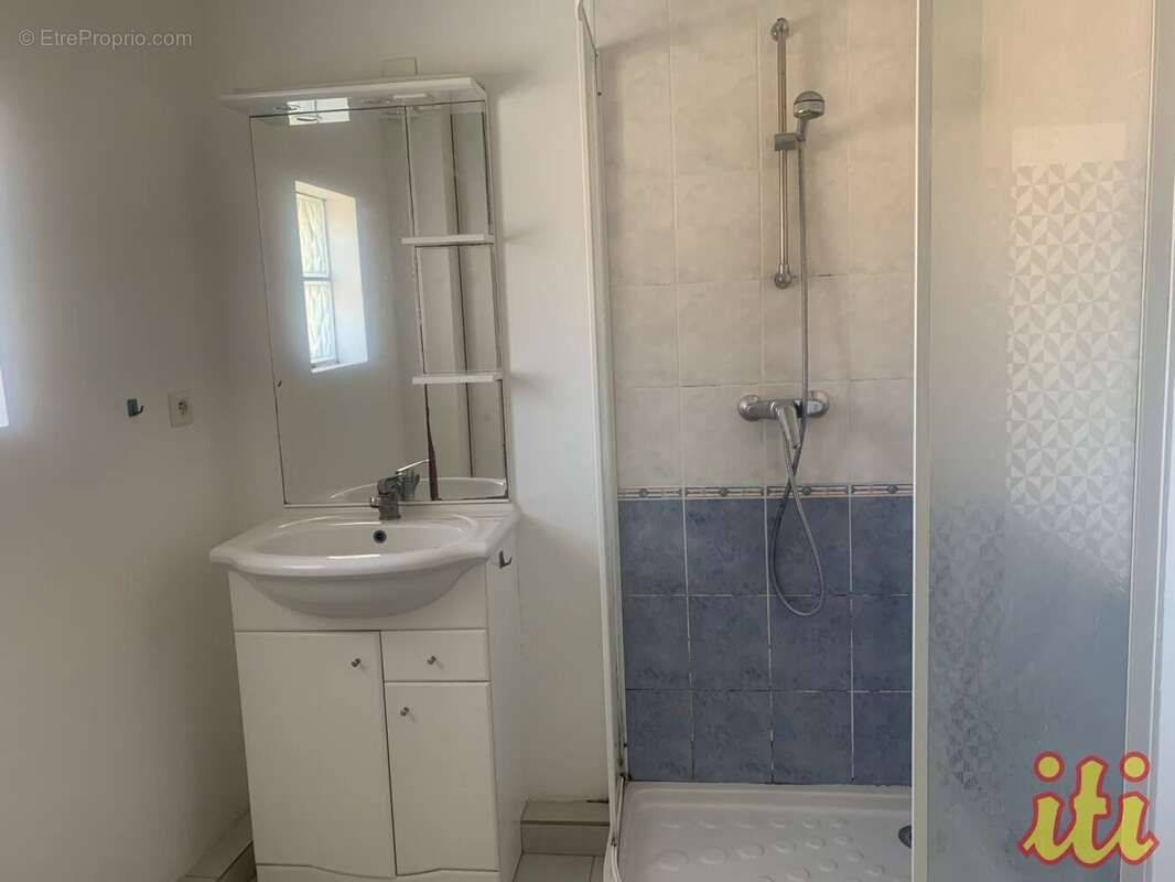 Appartement à CHATEAU-D&#039;OLONNE