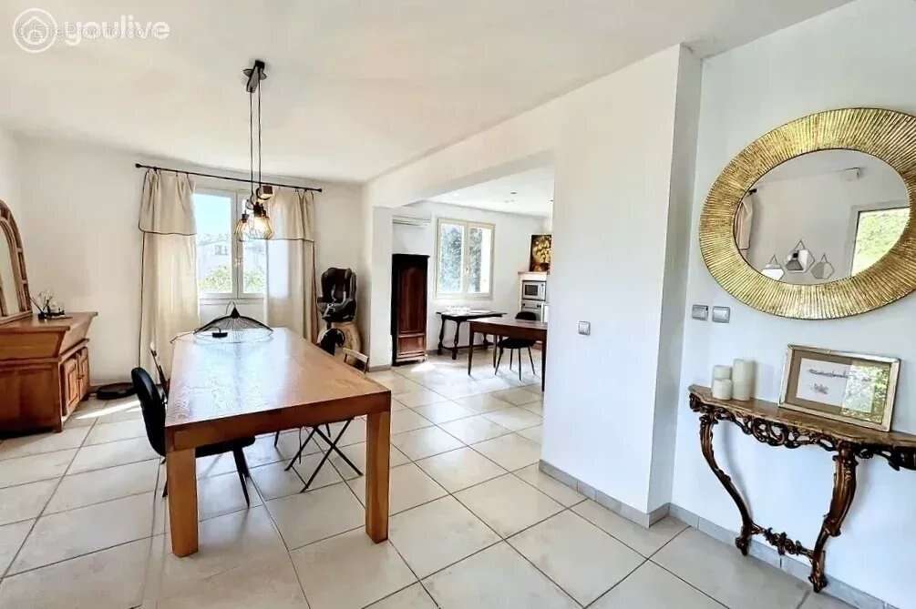 Maison à VALLE-DI-CAMPOLORO