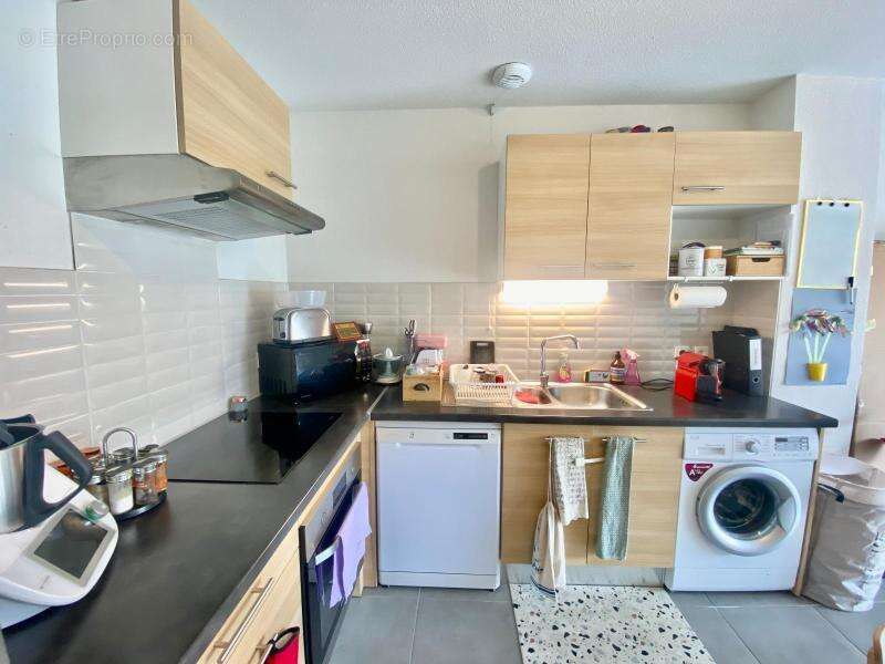   - Maison à TOULOUSE