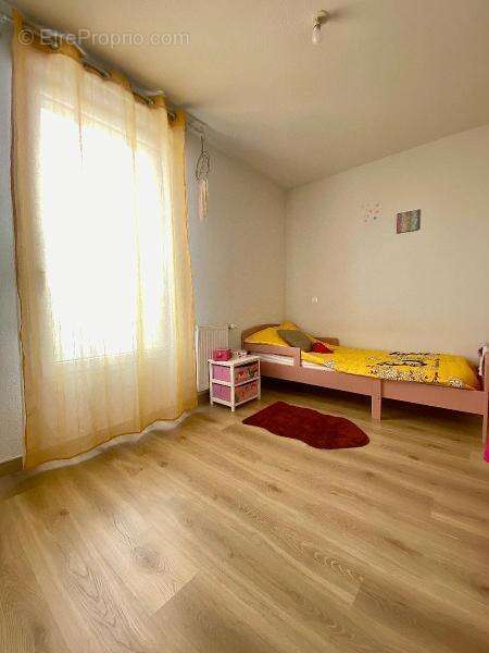   - Maison à TOULOUSE