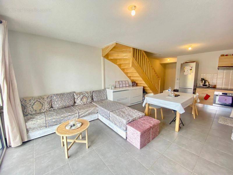   - Maison à TOULOUSE