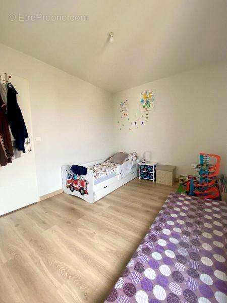   - Maison à TOULOUSE