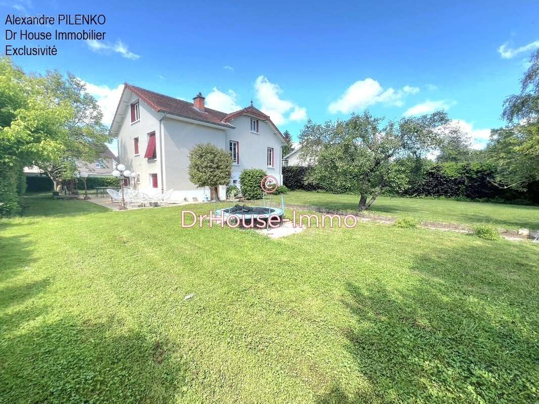 Maison à SAINT-REMY