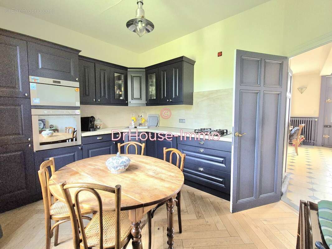 Maison à SAINT-REMY