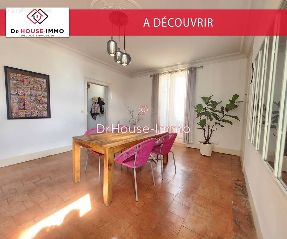 Maison à BONNETABLE