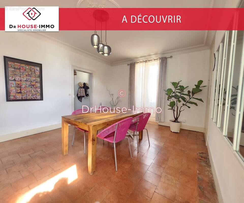 Maison à BONNETABLE