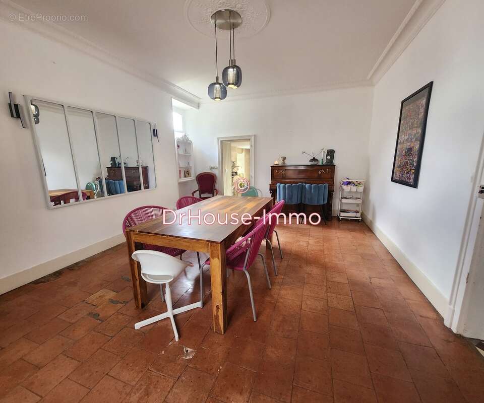 Maison à BONNETABLE