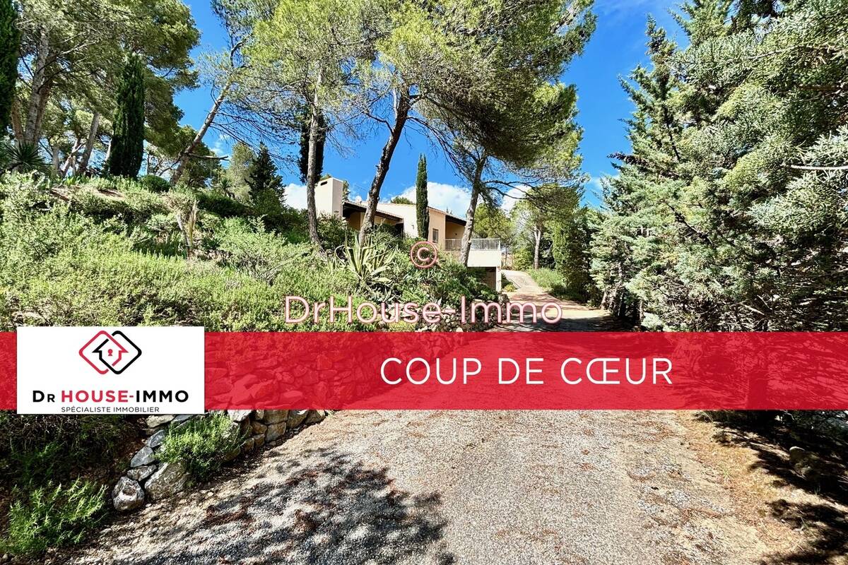 Maison à LEZIGNAN-CORBIERES