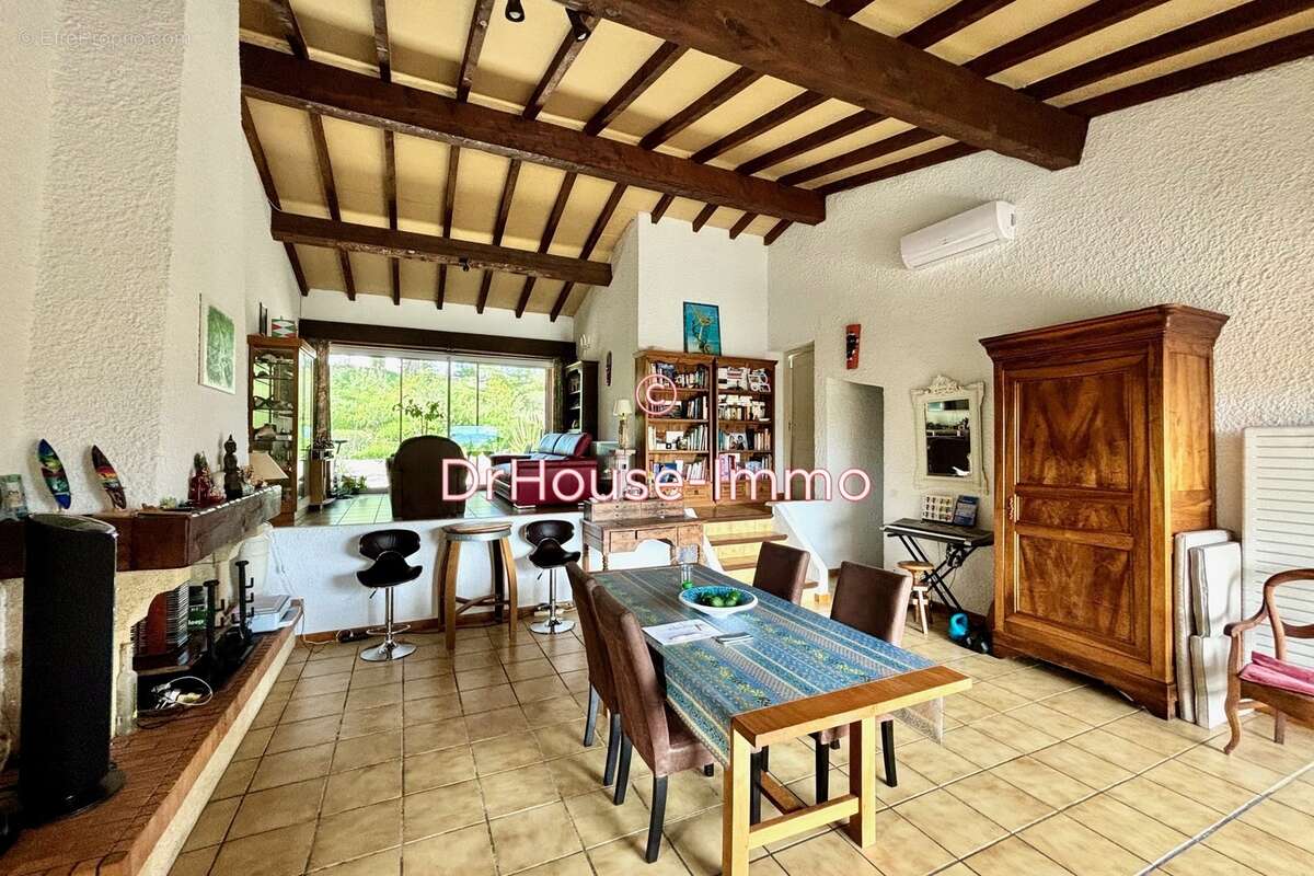 Maison à LEZIGNAN-CORBIERES