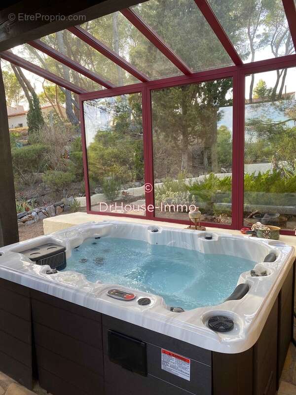 Maison à LEZIGNAN-CORBIERES