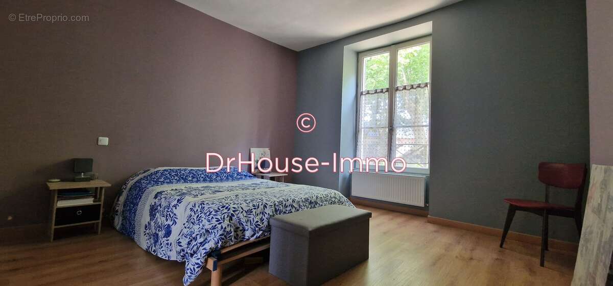 Maison à LA FERTE-BERNARD