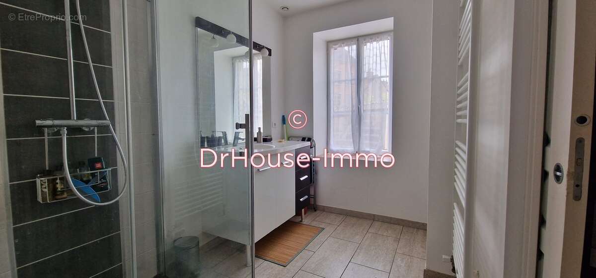 Maison à LA FERTE-BERNARD