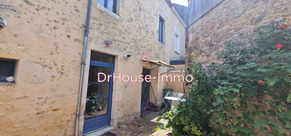 Maison à LA FERTE-BERNARD