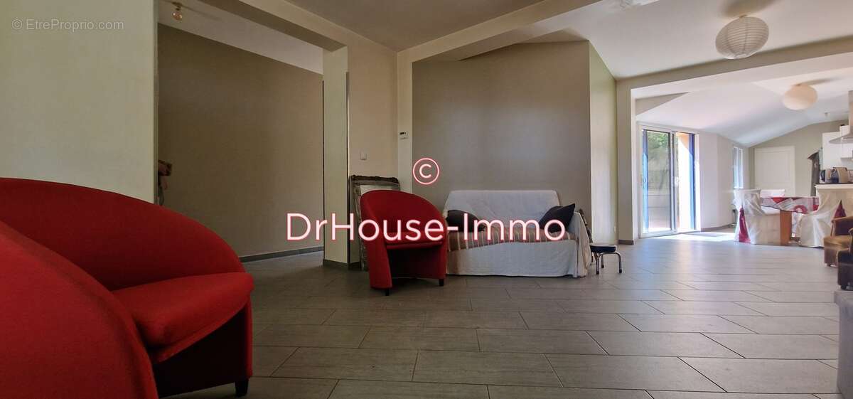 Maison à LA FERTE-BERNARD