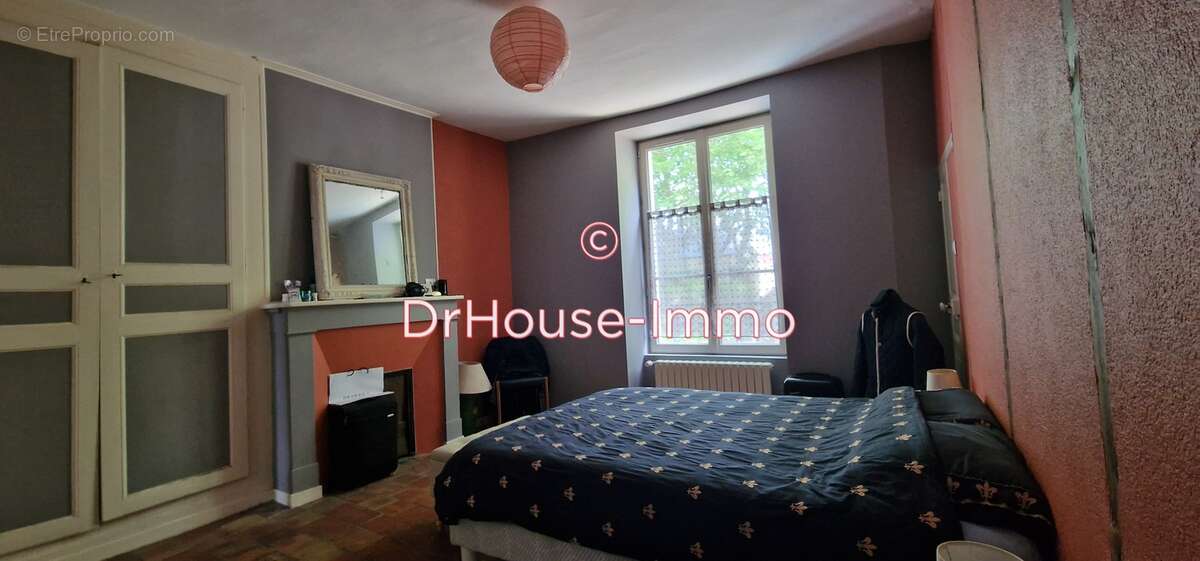 Maison à LA FERTE-BERNARD