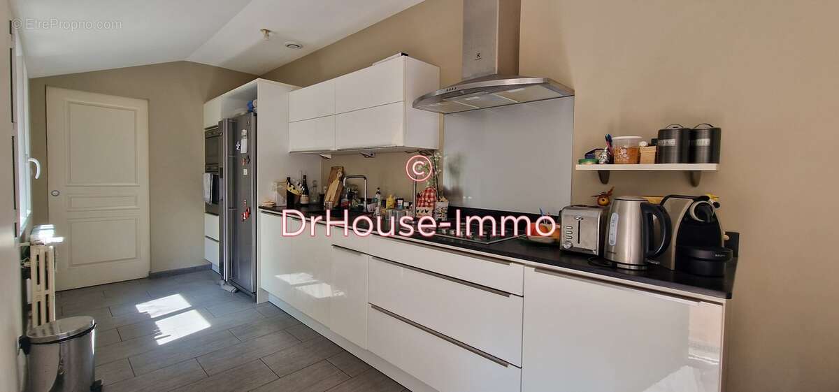 Maison à LA FERTE-BERNARD