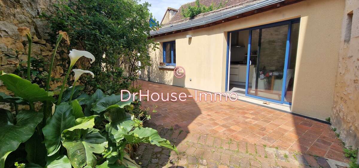 Maison à LA FERTE-BERNARD