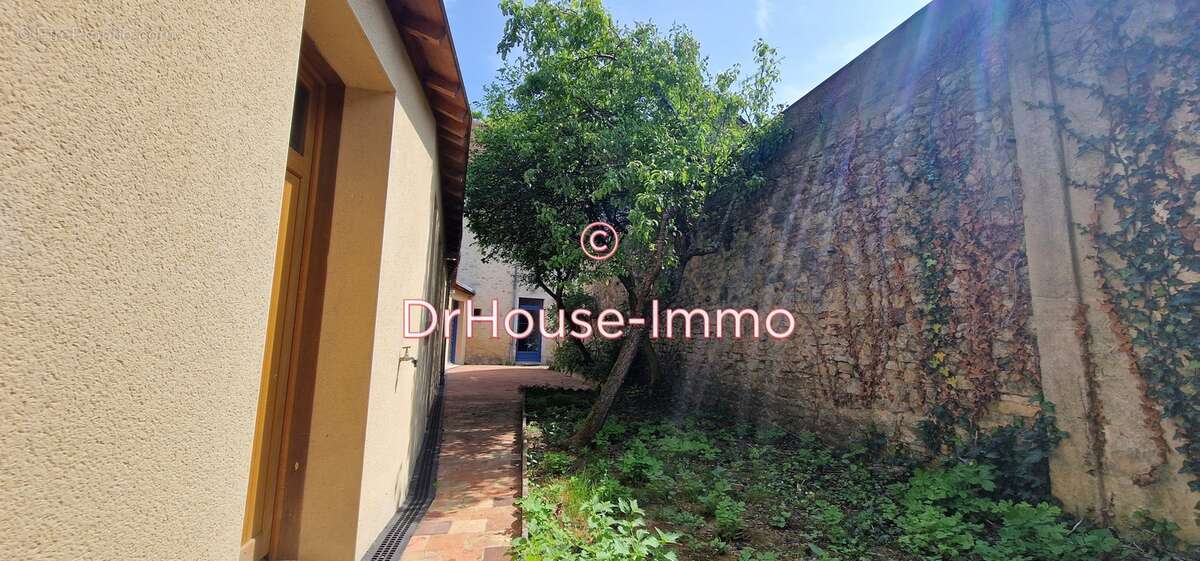 Maison à LA FERTE-BERNARD