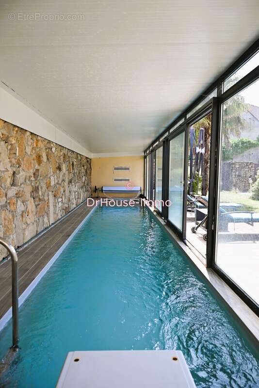 Maison à PUISEUX-EN-FRANCE